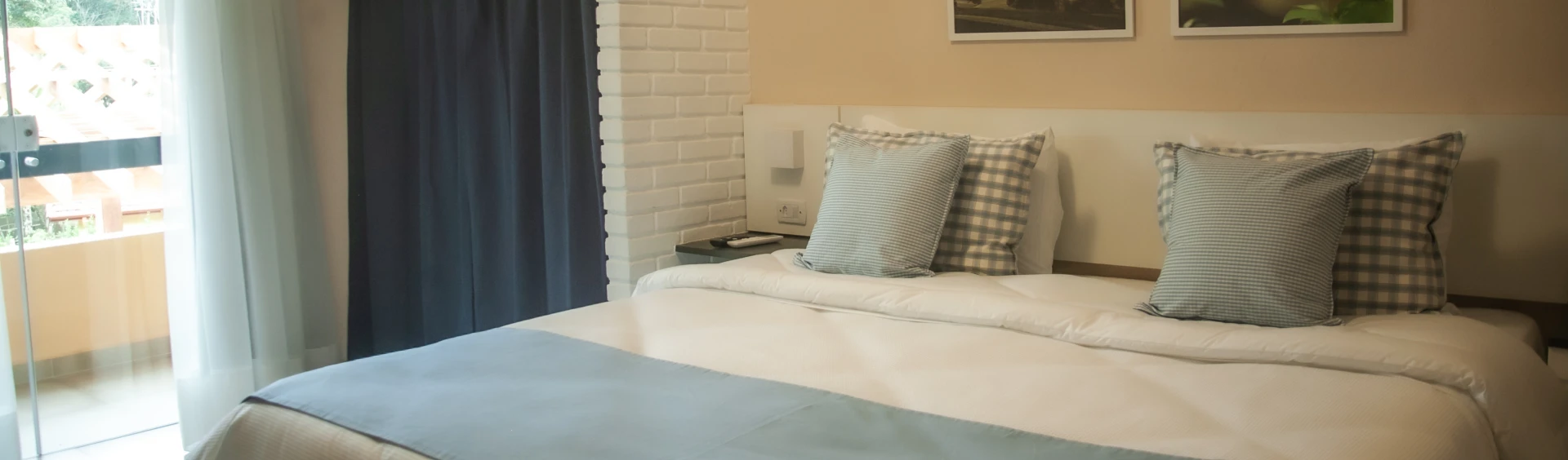 Estrutura Quartos Estrutura Quartos