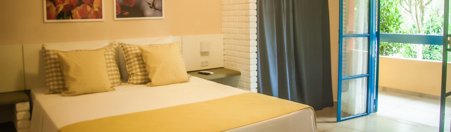 Estrutura Quartos Estrutura Quartos