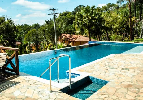 Estrutura Externa Estrutura Externa