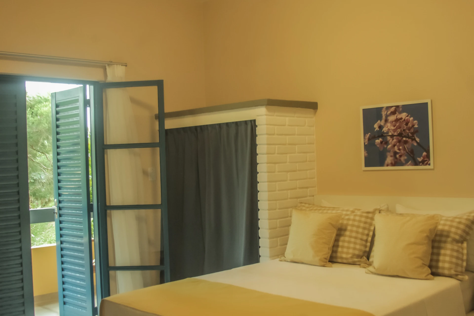 Estrutura Quartos Estrutura Quartos