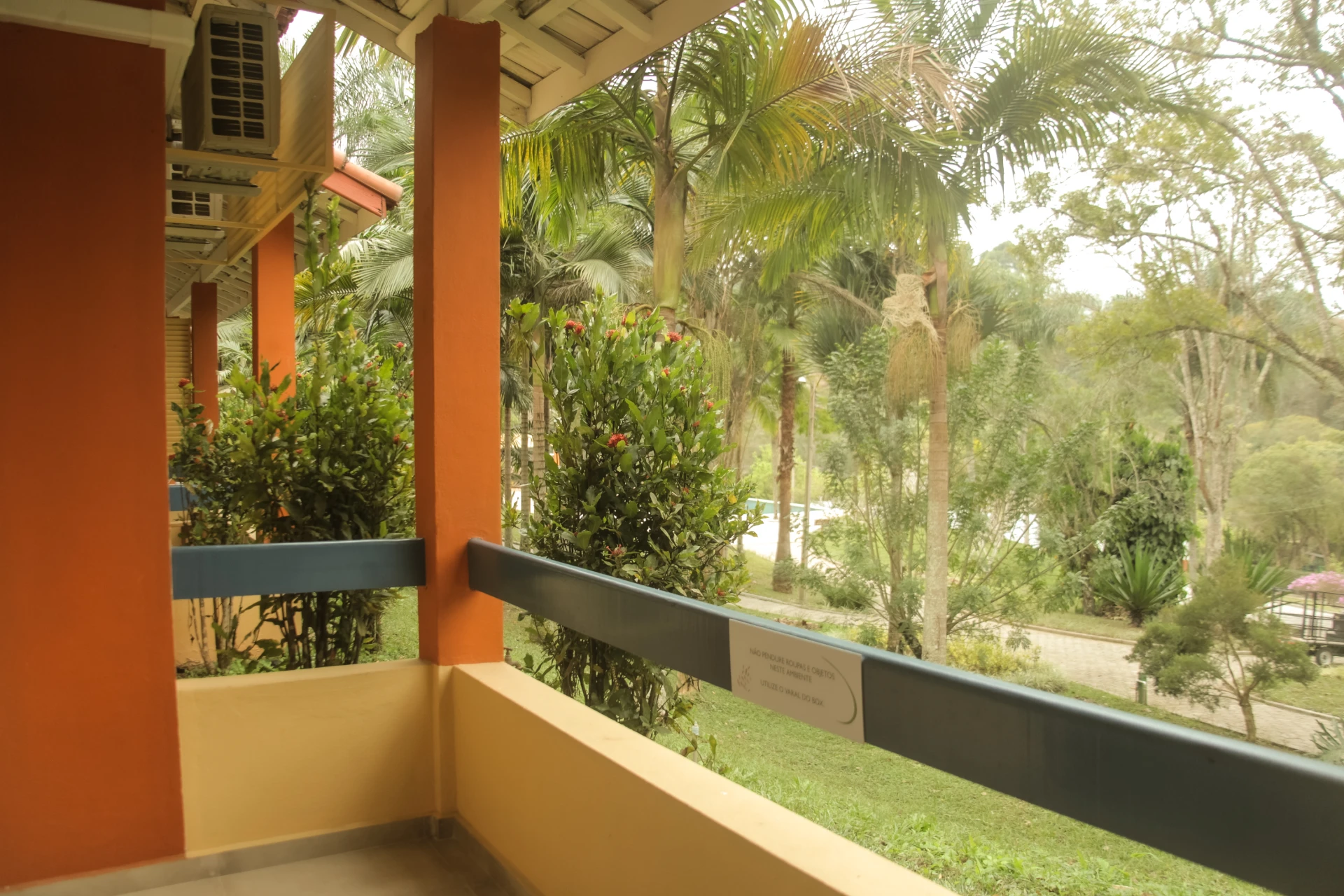 Estrutura Quartos Estrutura Quartos