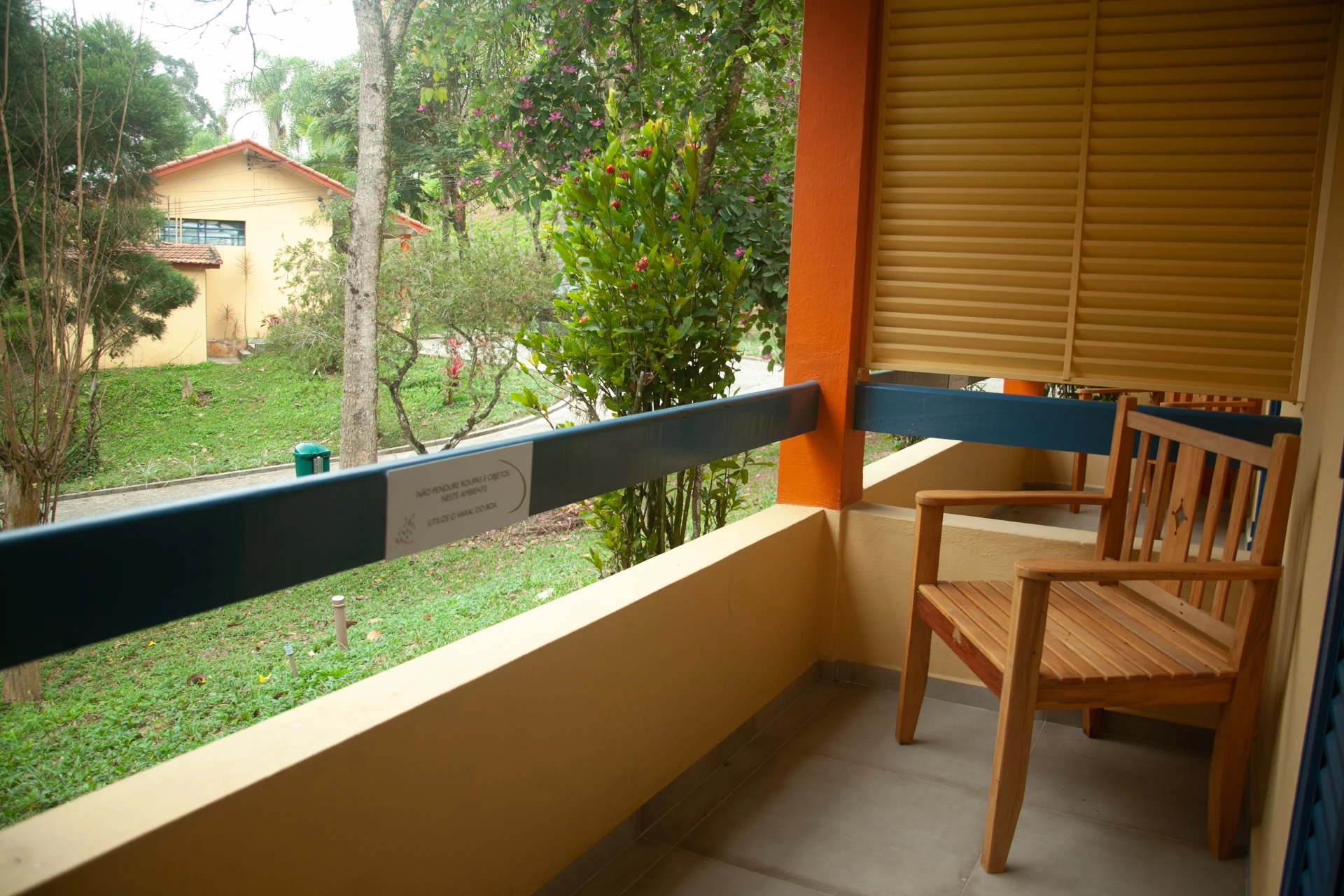 Estrutura Quartos Estrutura Quartos