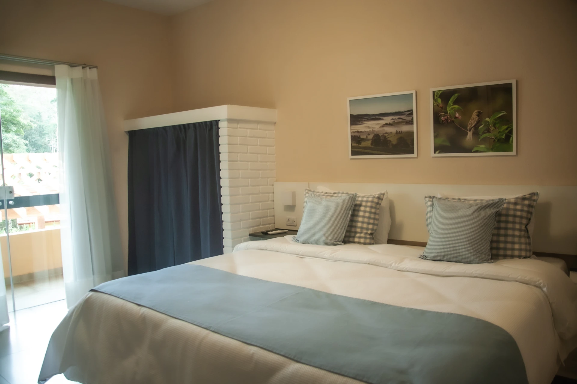 Estrutura Quartos Estrutura Quartos