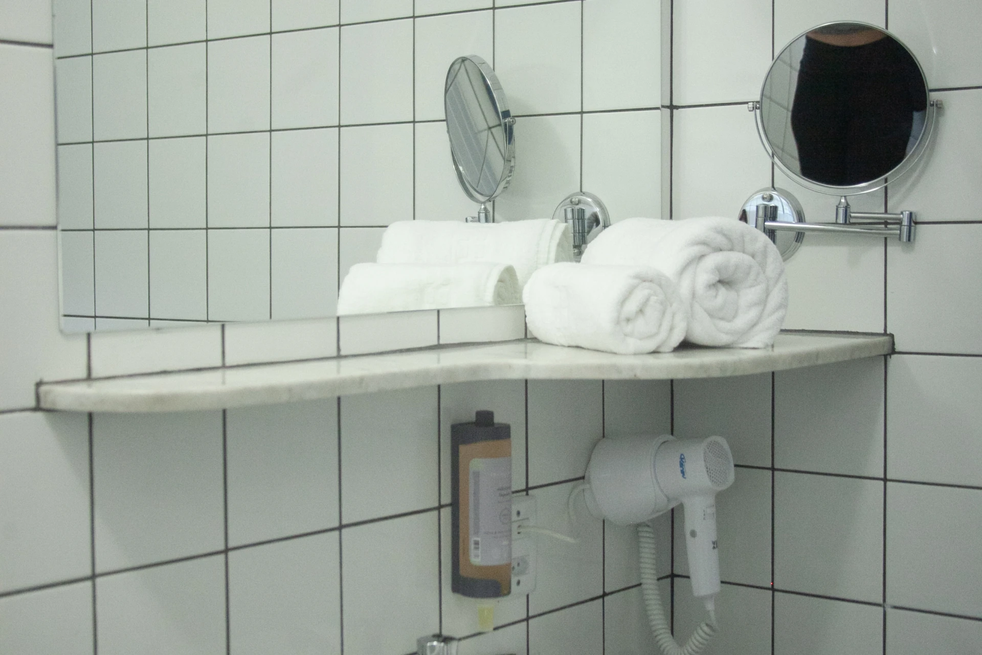 Estrutura Quartos Estrutura Quartos