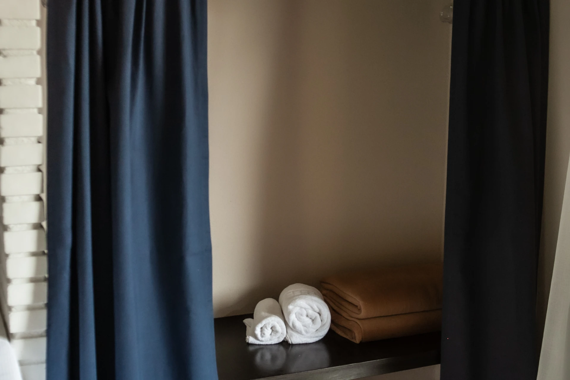 Estrutura Quartos Estrutura Quartos