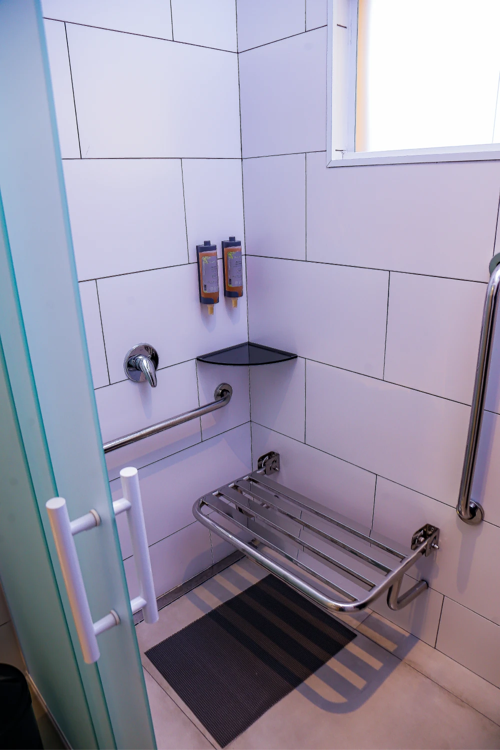 Estrutura Quartos Estrutura Quartos