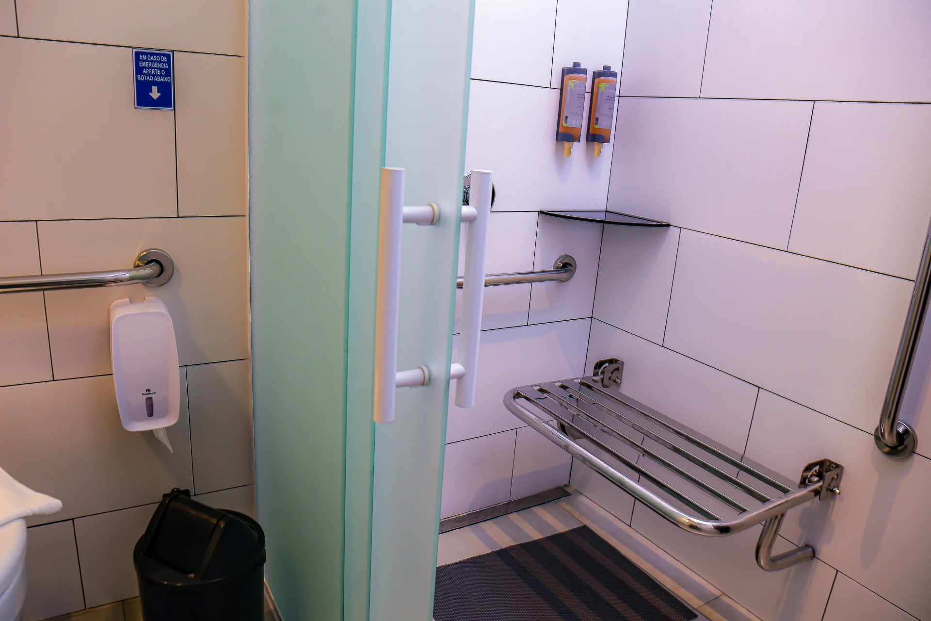 Estrutura Quartos Estrutura Quartos