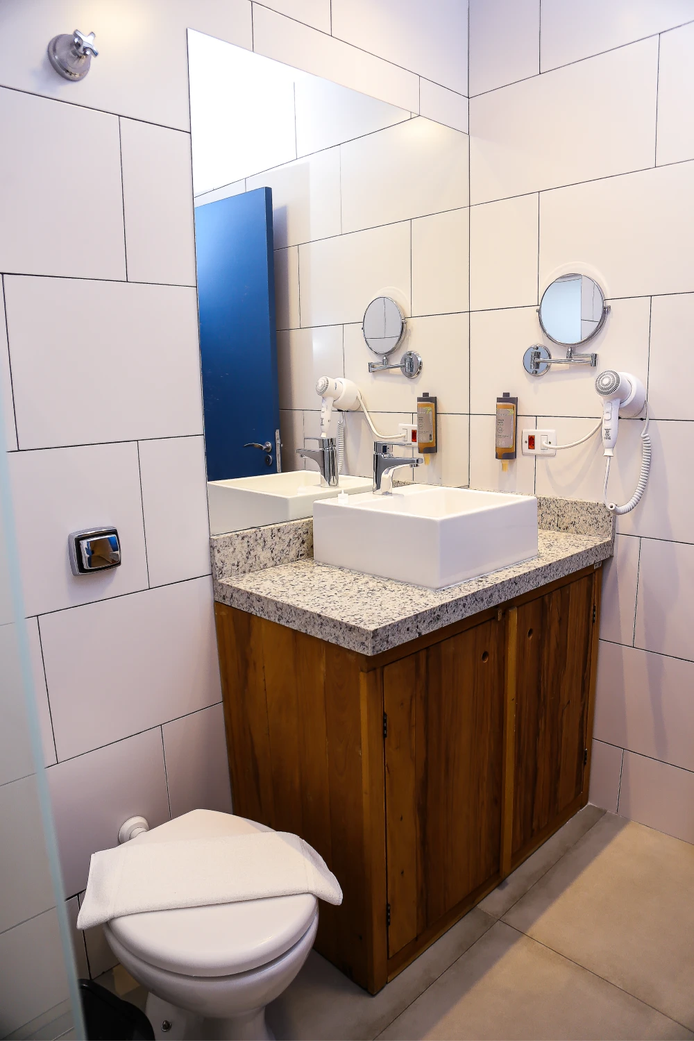 Estrutura Quartos Estrutura Quartos