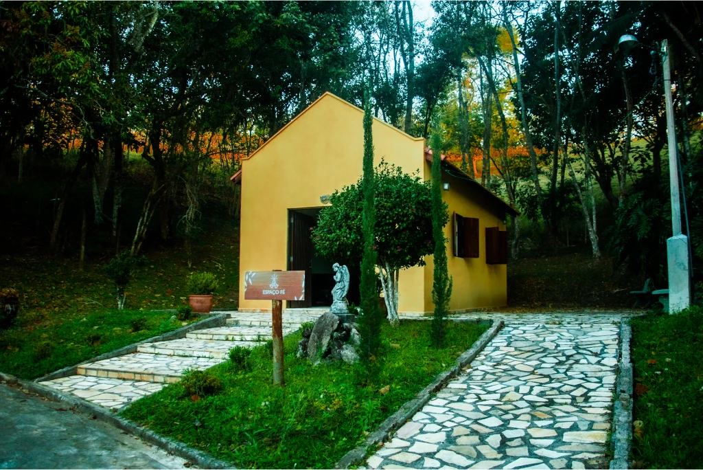 Estrutura Externa Estrutura Externa