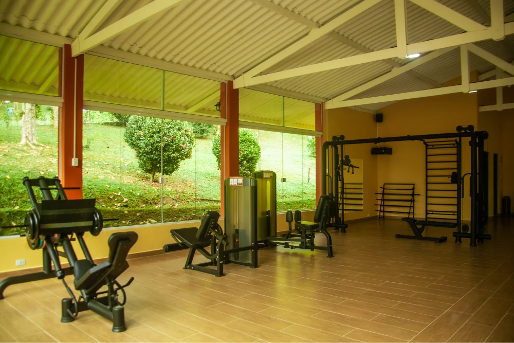 Estrutura Interna Estrutura Interna