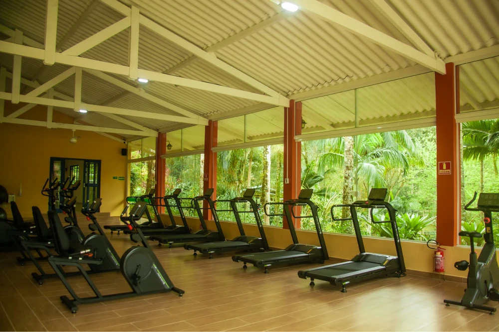 Estrutura Interna Estrutura Interna