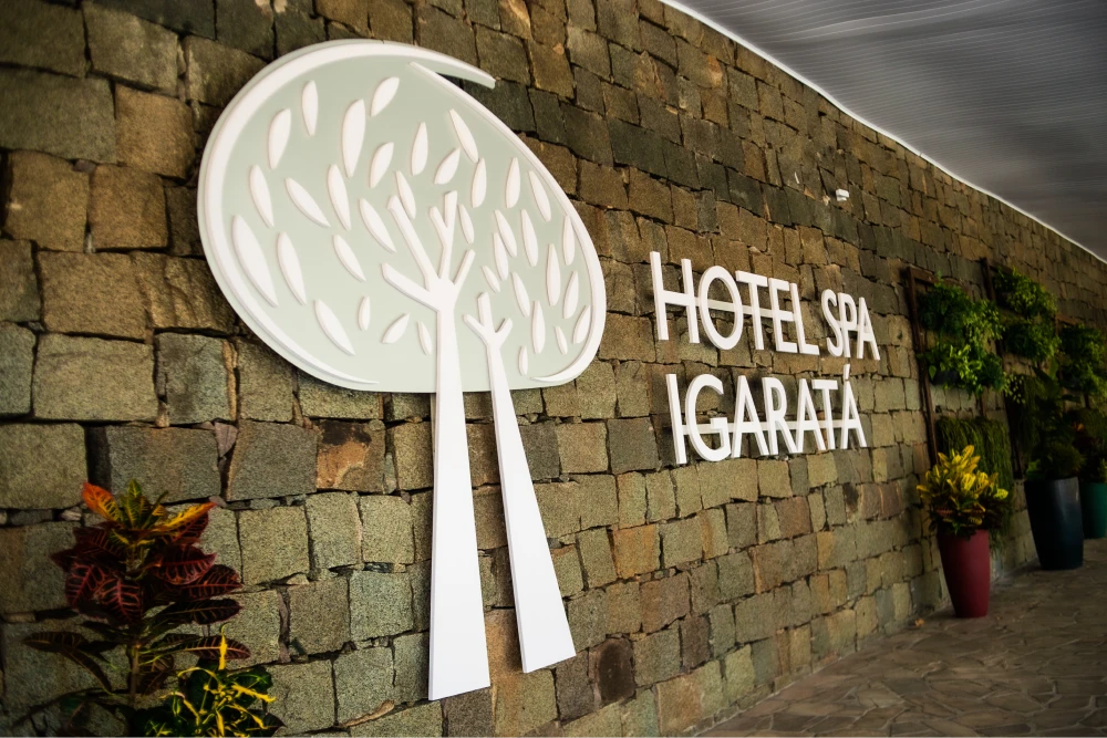 Estrutura Interna Estrutura Interna