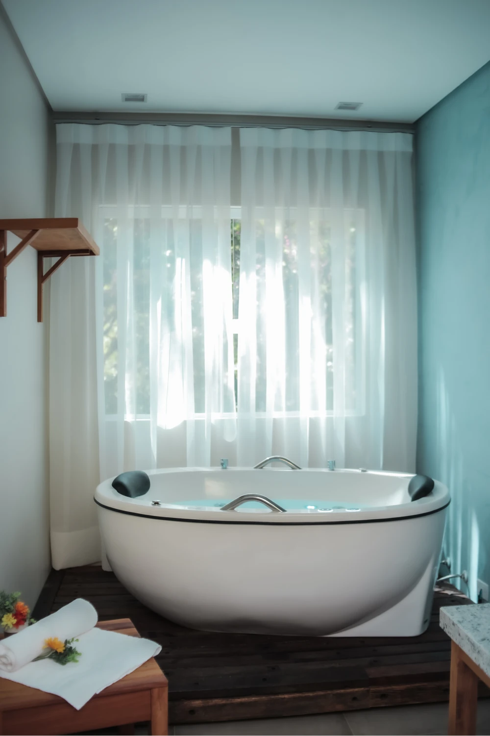 Estrutura Interna Estrutura Interna