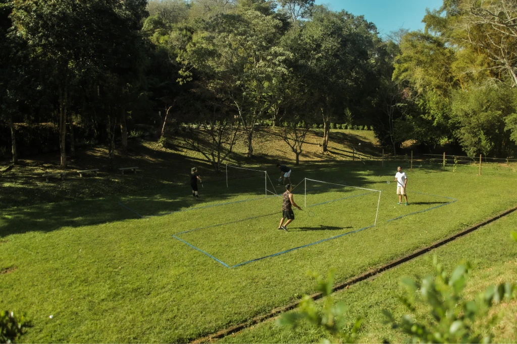 Estrutura Externa Estrutura Externa