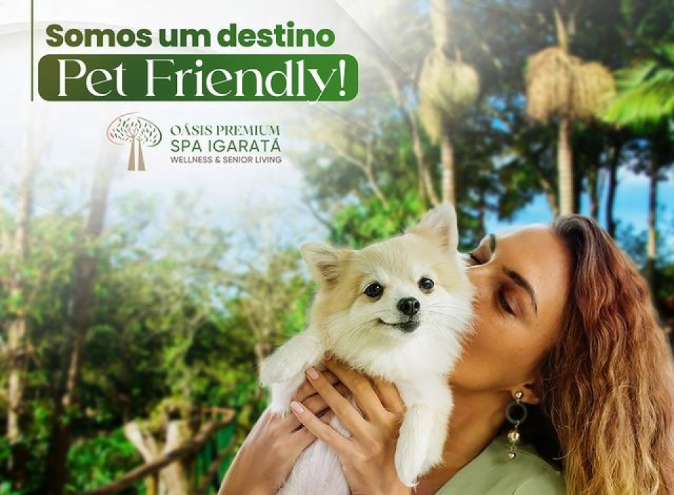 Destino Pet Friendly